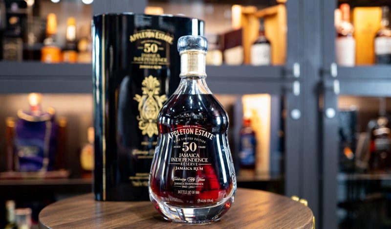 AppletonEstate50Year