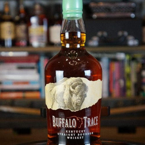 Buffalo Trace Private Pick By Prav Saraff Buffalo Soldier scaled 1