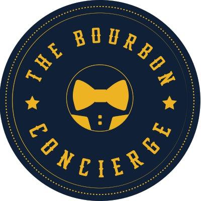 TheBourbonConcierge circularlogo 001