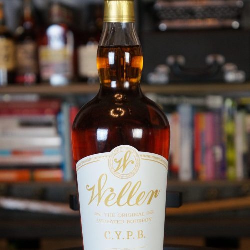 Weller CYPB Create Your Perfect Bourbon scaled 1