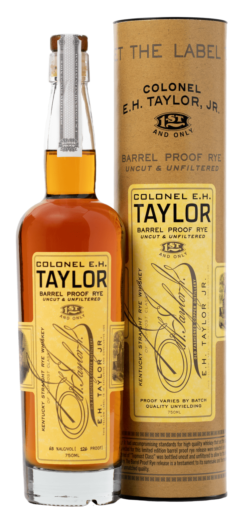 eht barrelproofrye transparent