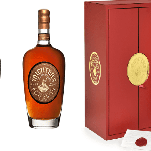 michters kit