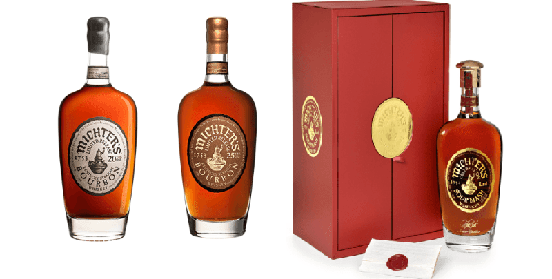 michters kit